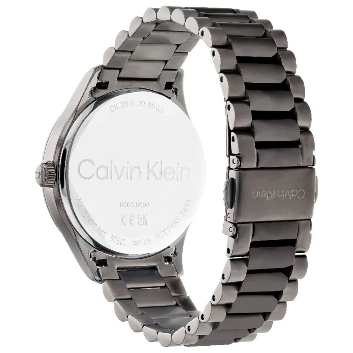 Men's Watch Calvin Klein 25200164 (Ø 40 mm)-2