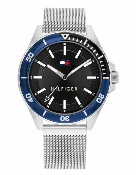 Men's Watch Tommy Hilfiger 1792037 (Ø 44 mm)-0