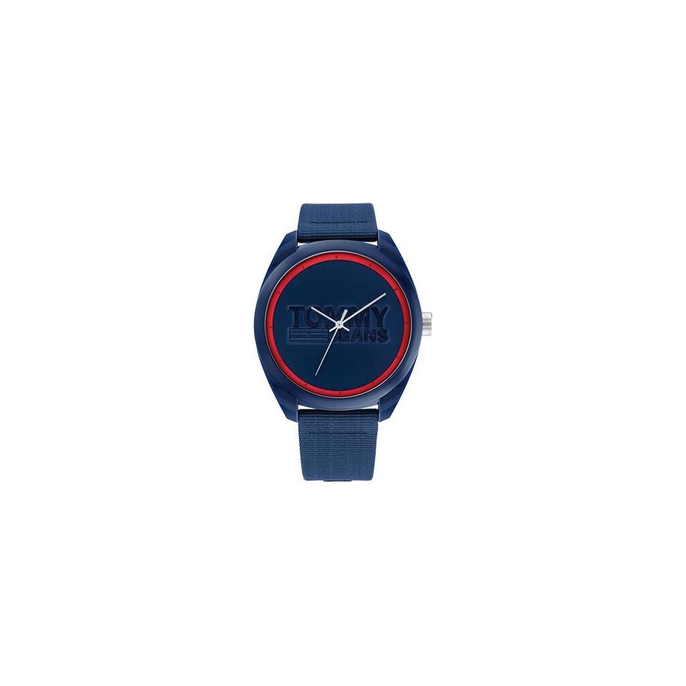 Men's Watch Tommy Hilfiger 1792041 (Ø 45 mm)-0