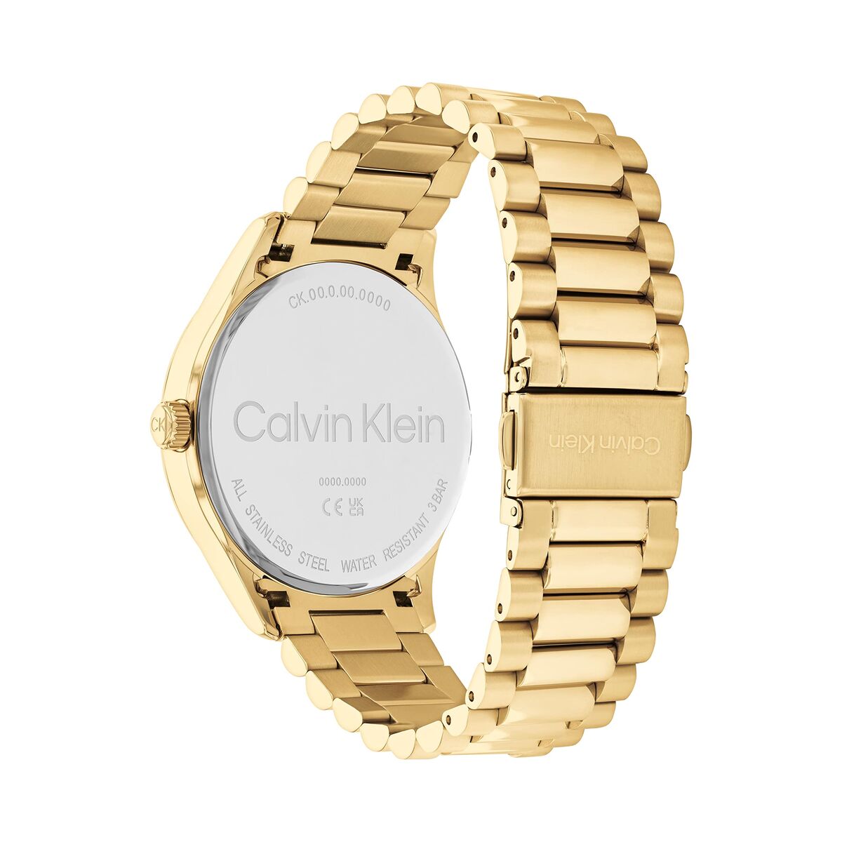 Ladies' Watch Calvin Klein 25200229 (Ø 40 mm)-8