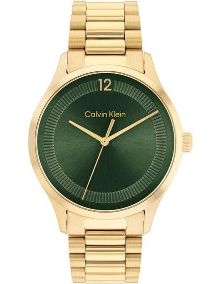 Ladies' Watch Calvin Klein 25200229 (Ø 40 mm)-0