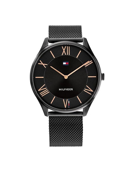 Men's Watch Tommy Hilfiger 1710513 (Ø 43 mm)-0