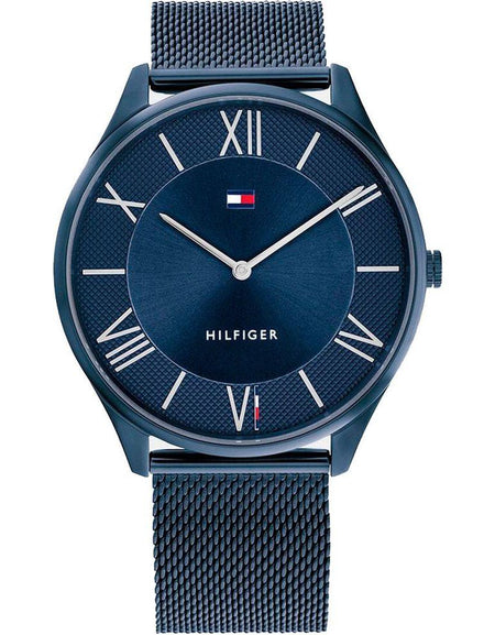Men's Watch Tommy Hilfiger 1710514 (Ø 43 mm)-0