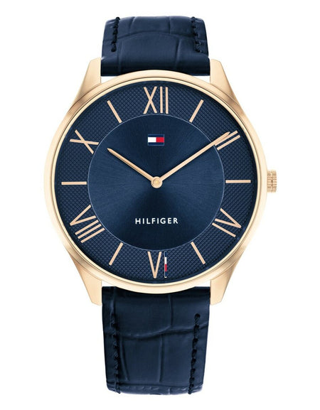 Men's Watch Tommy Hilfiger 1710517 (Ø 44 mm)-0