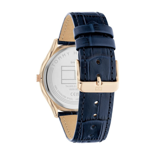 Load image into Gallery viewer, Men's Watch Tommy Hilfiger 1710517 (Ø 44 mm)-3
