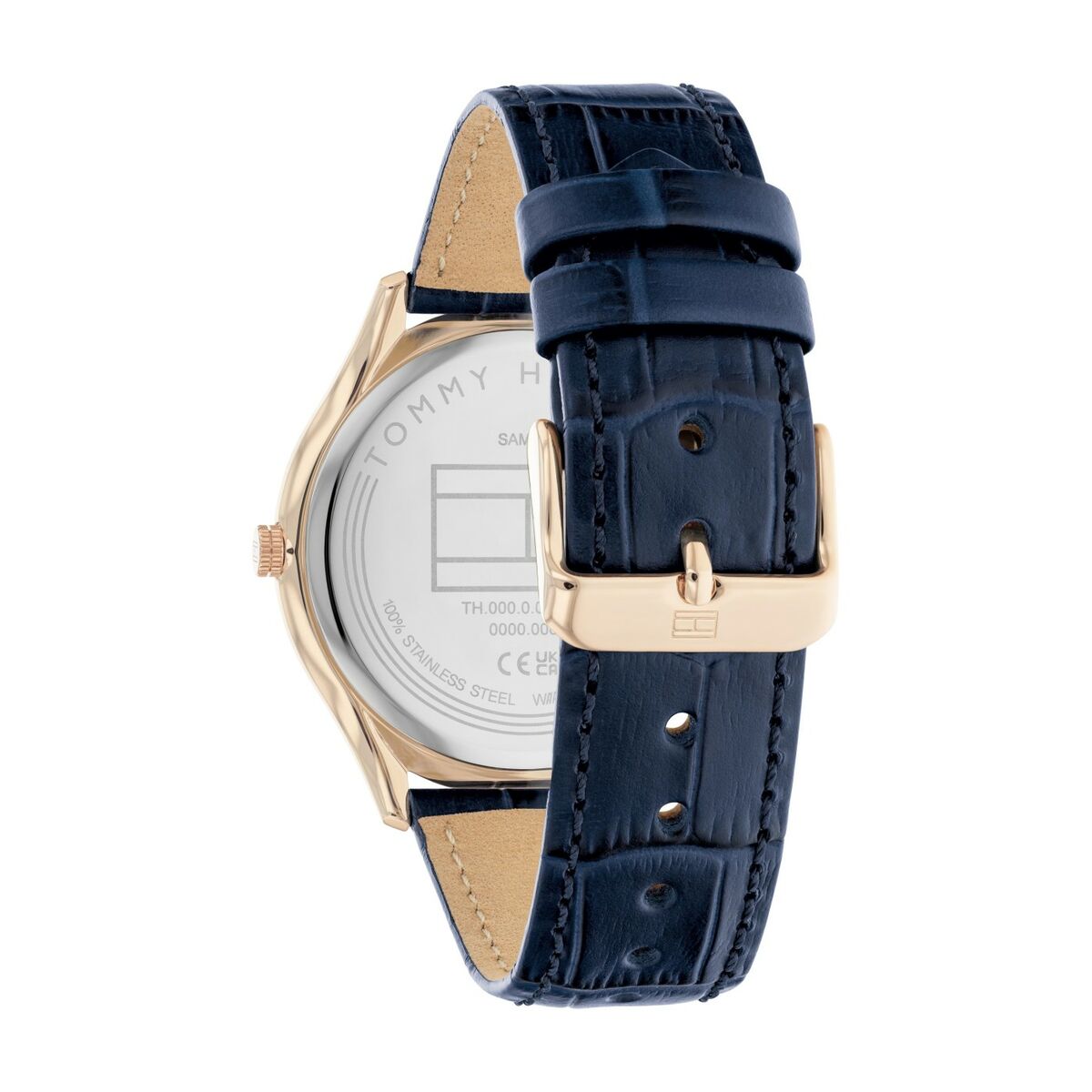 Men's Watch Tommy Hilfiger 1710517 (Ø 44 mm)-3