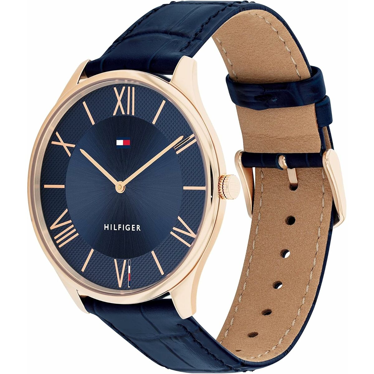 Men's Watch Tommy Hilfiger 1710517 (Ø 44 mm)-2