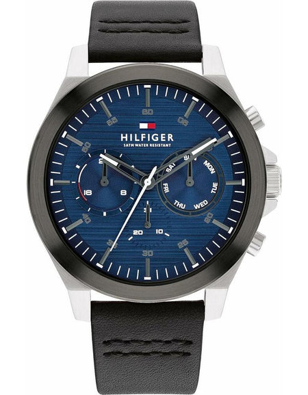Men's Watch Tommy Hilfiger 1710523 (Ø 44 mm)-0