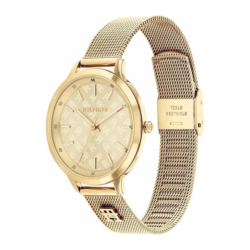 Ladies' Watch Tommy Hilfiger 1685270 (Ø 36 mm)-5