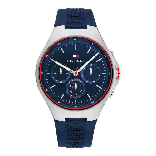 Load image into Gallery viewer, Men's Watch Tommy Hilfiger Silver (Ø 44 mm)-0
