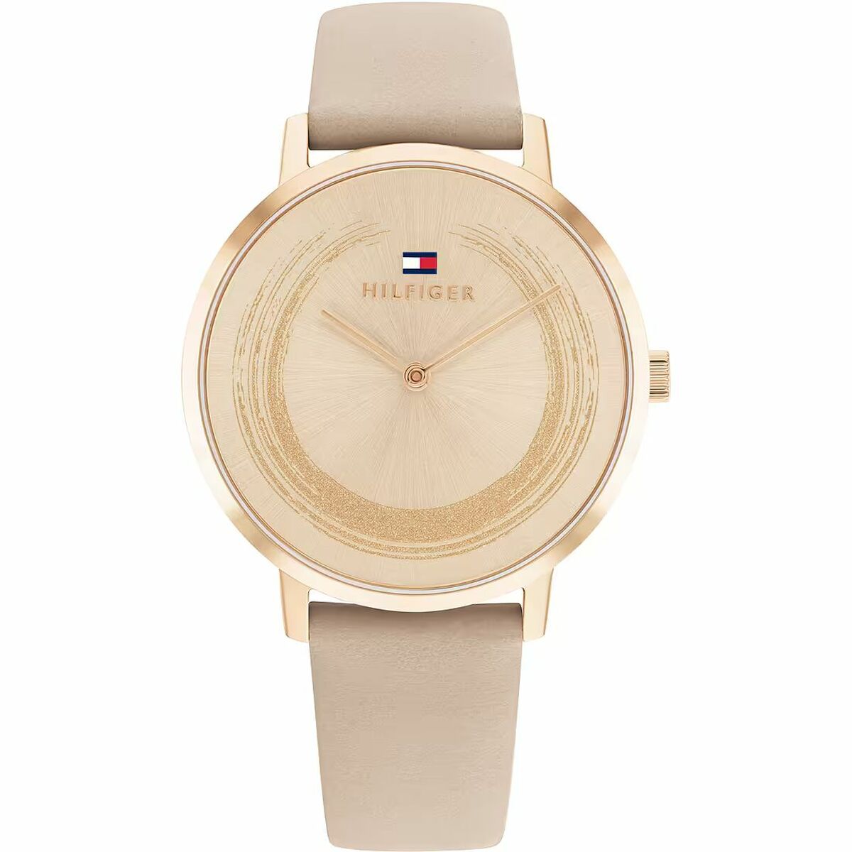 Ladies' Watch Tommy Hilfiger 1782602 (Ø 34 mm)-0