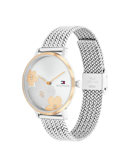 Ladies' Watch Tommy Hilfiger 1782604 (Ø 34 mm)-0