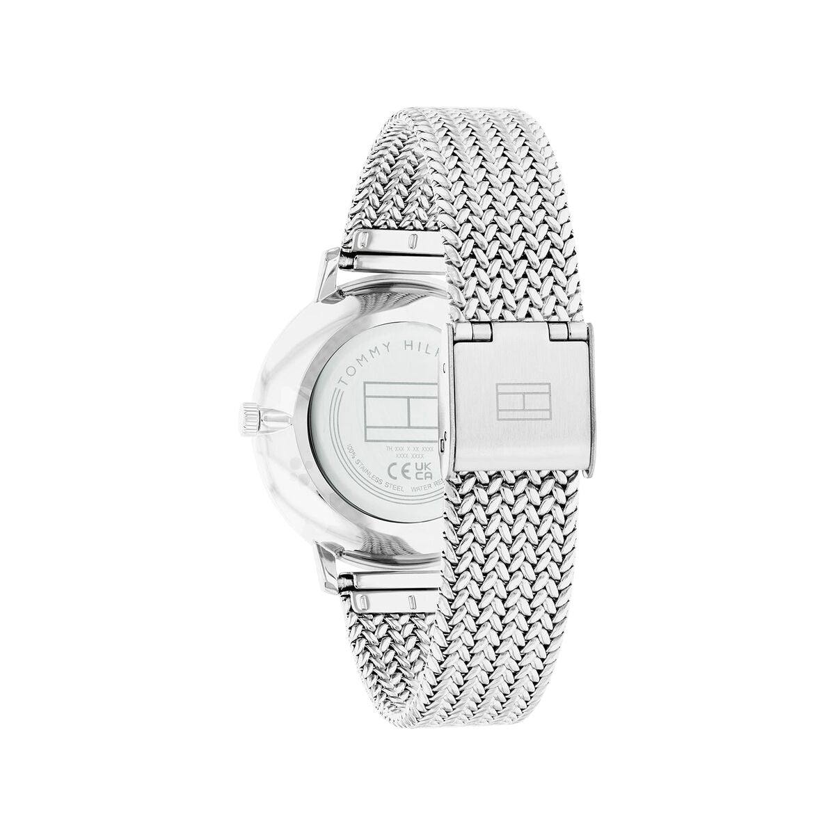 Ladies' Watch Tommy Hilfiger 1782604 (Ø 34 mm)-6