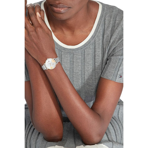 Load image into Gallery viewer, Ladies' Watch Tommy Hilfiger 1782604 (Ø 34 mm)-5
