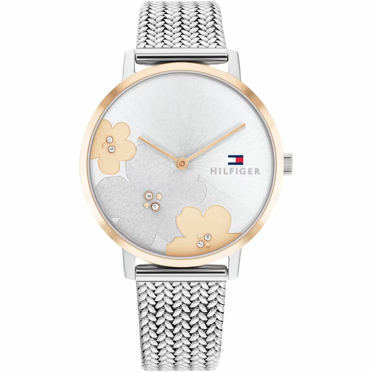 Ladies' Watch Tommy Hilfiger 1782604 (Ø 34 mm)-8
