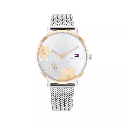 Load image into Gallery viewer, Ladies' Watch Tommy Hilfiger 1782604 (Ø 34 mm)-2
