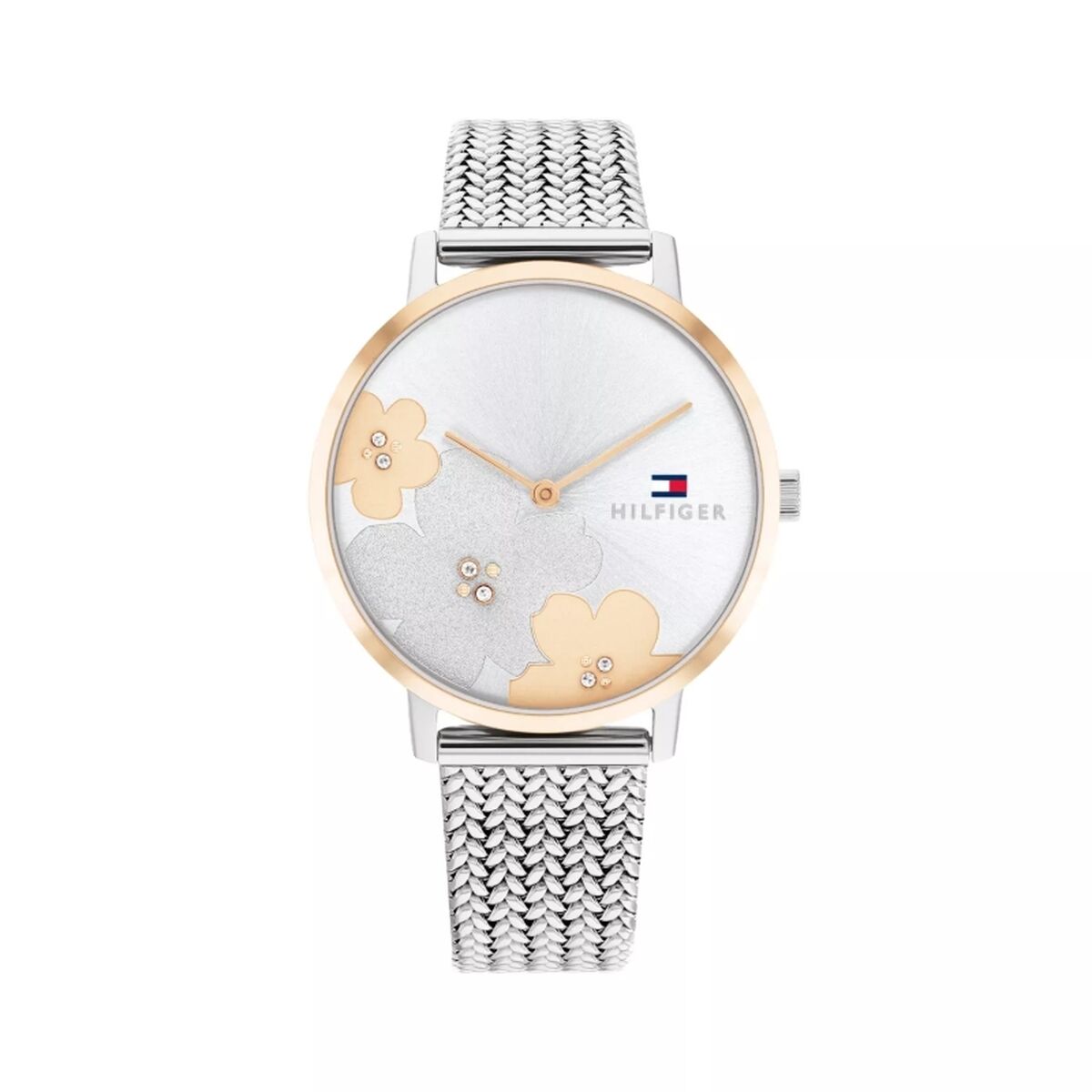 Ladies' Watch Tommy Hilfiger 1782604 (Ø 34 mm)-2