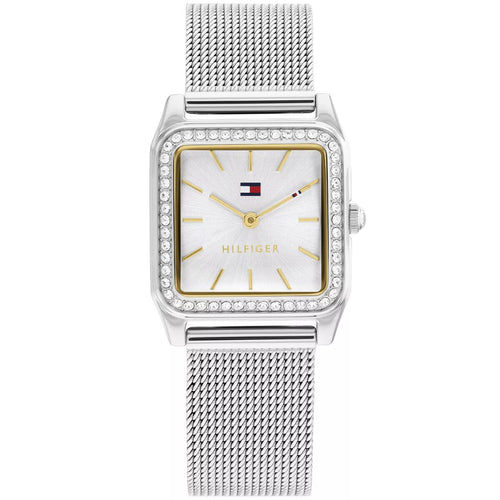 Load image into Gallery viewer, Ladies' Watch Tommy Hilfiger (Ø 26 mm)-0
