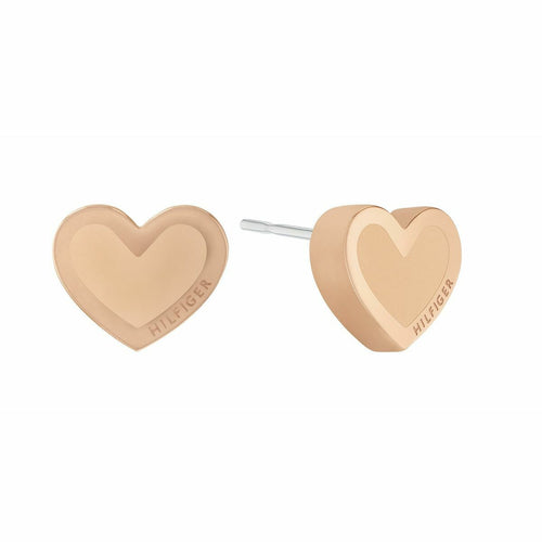 Load image into Gallery viewer, Ladies' Earrings Tommy Hilfiger 2780739 Stainless steel-0
