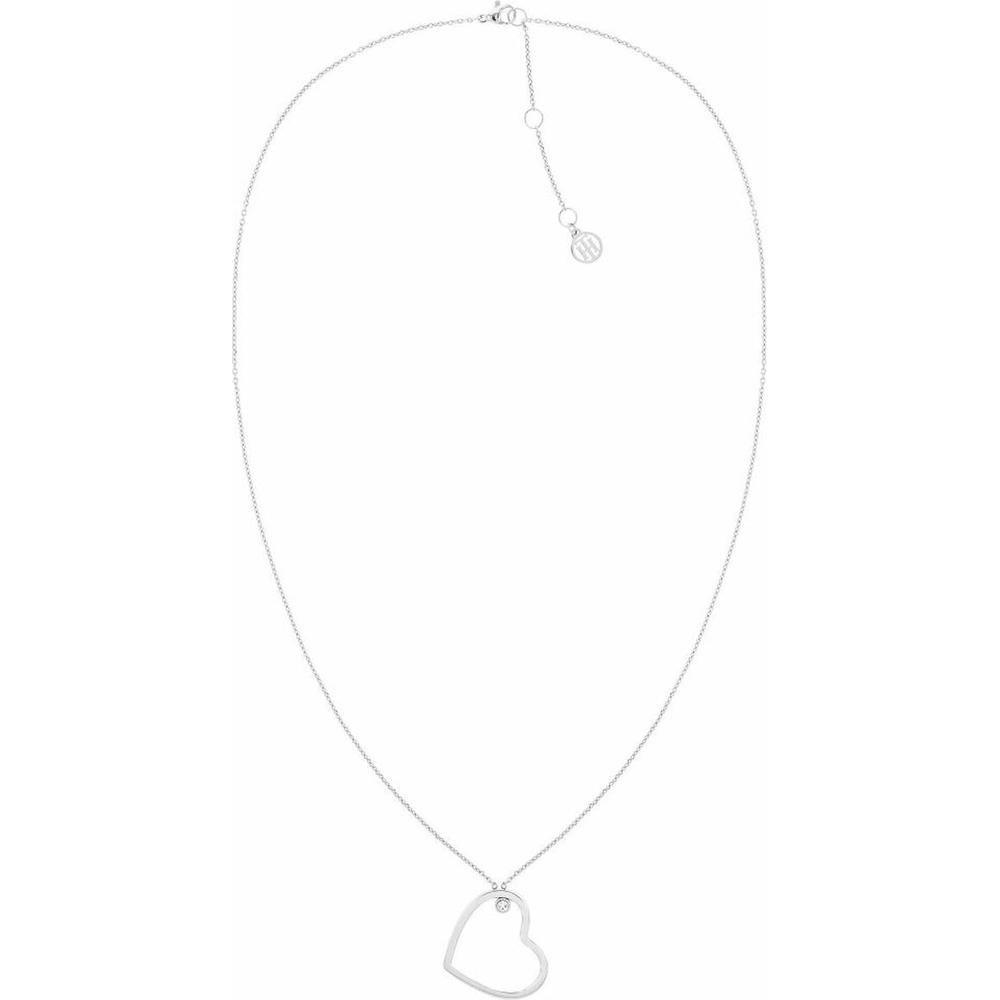 Ladies' Pendant Tommy Hilfiger 2780756 46 cm-0