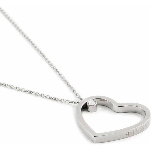 Load image into Gallery viewer, Ladies' Pendant Tommy Hilfiger 2780756 46 cm-1
