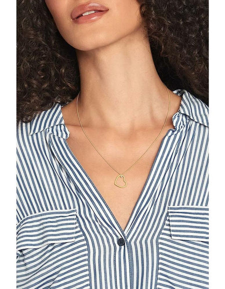 Ladies' Necklace Tommy Hilfiger 2780757 60 cm-1