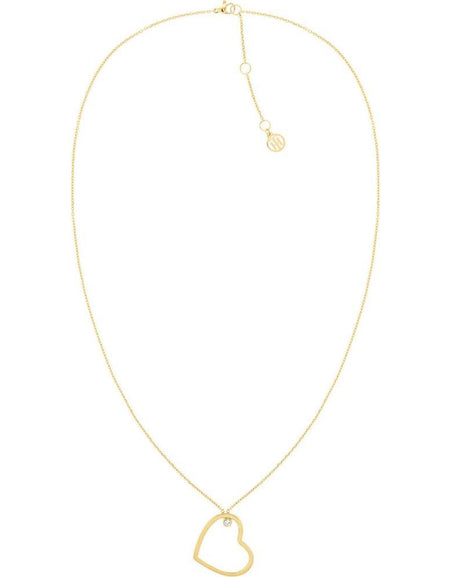 Ladies' Necklace Tommy Hilfiger 2780757 60 cm-0
