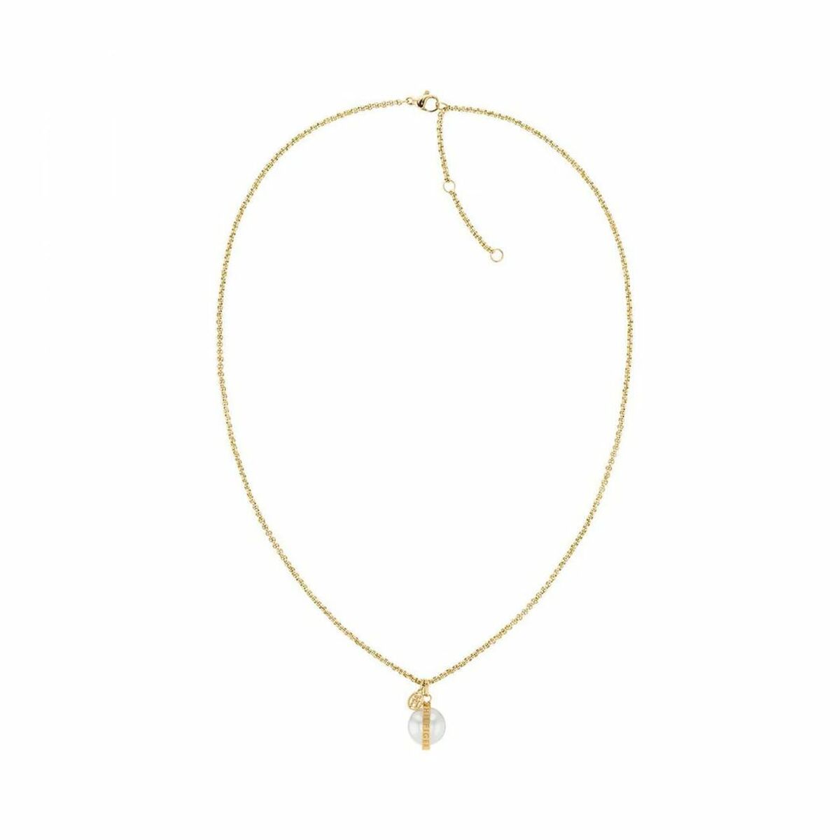 Ladies' Necklace Tommy Hilfiger 2780762 50 cm-2