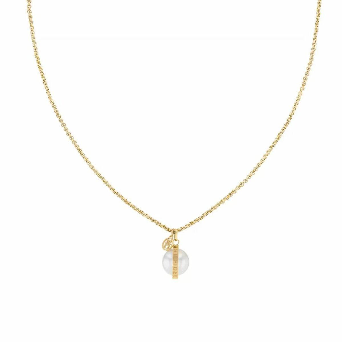 Ladies' Necklace Tommy Hilfiger 2780762 50 cm-1