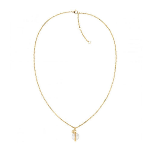 Load image into Gallery viewer, Ladies' Necklace Tommy Hilfiger 2780762 50 cm-3
