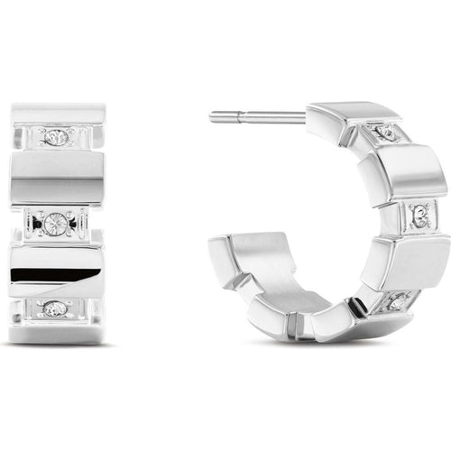 Load image into Gallery viewer, Ladies&#39; Earrings Tommy Hilfiger 2780777 Stainless steel 2 cm-0
