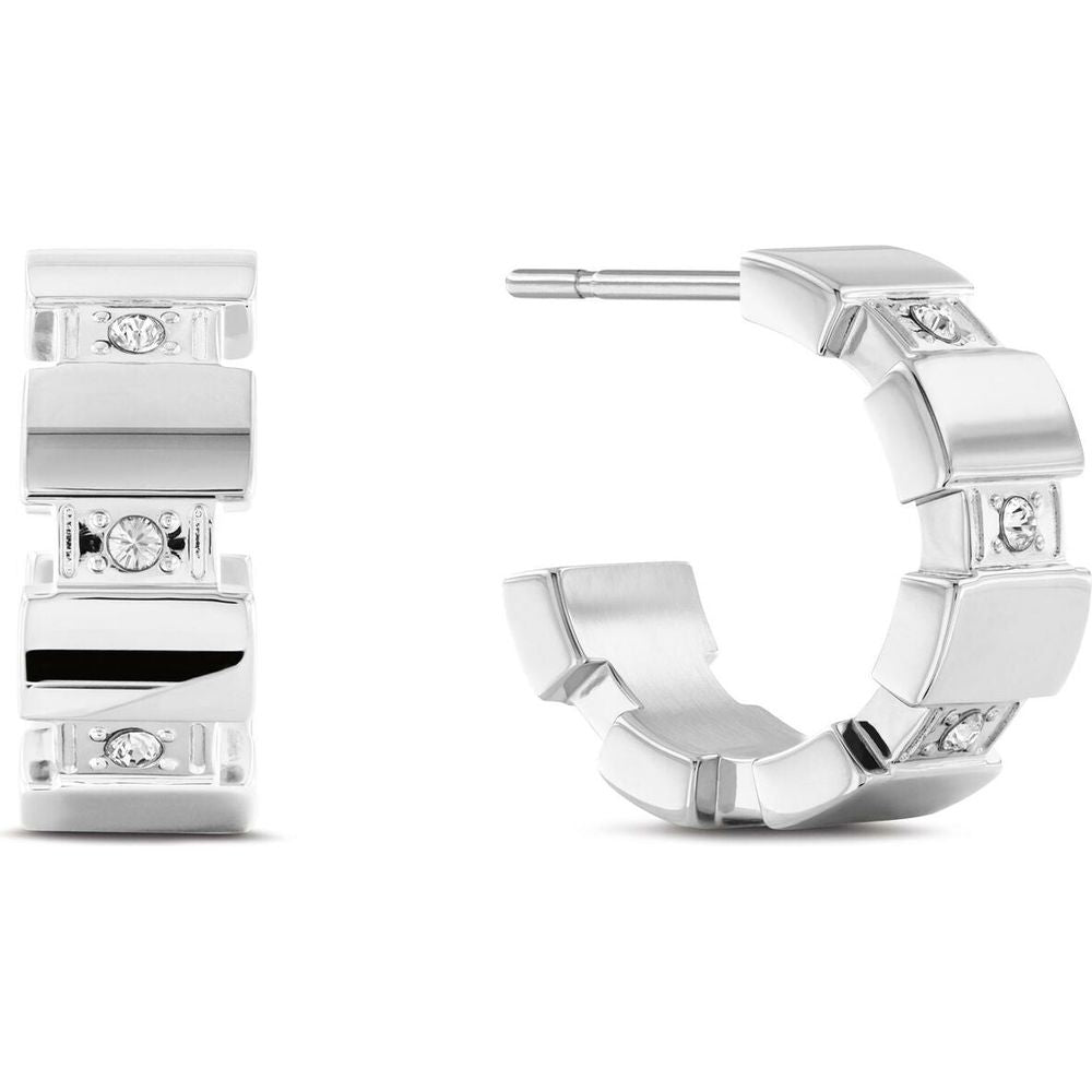 Ladies' Earrings Tommy Hilfiger 2780777 Stainless steel 2 cm-0