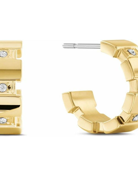 Ladies' Earrings Tommy Hilfiger 2780778 Stainless steel 1,5 cm-0