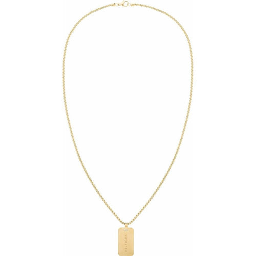 Load image into Gallery viewer, Ladies&#39; Necklace Tommy Hilfiger 2790484 60 cm-0
