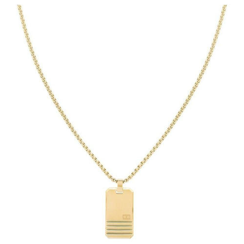 Load image into Gallery viewer, Ladies&#39; Necklace Tommy Hilfiger 2790484 60 cm-1
