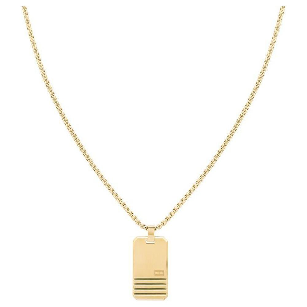 Ladies' Necklace Tommy Hilfiger 2790484 60 cm-1