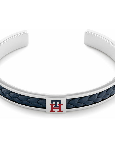 Men's Bracelet Tommy Hilfiger 2790490 19 cm-0