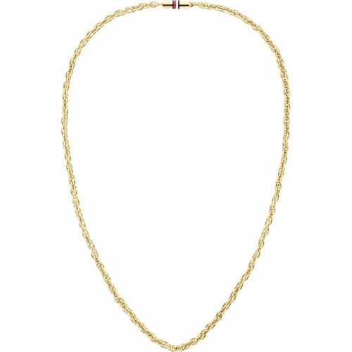 Load image into Gallery viewer, Ladies&#39; Necklace Tommy Hilfiger 2790498 60 cm-0
