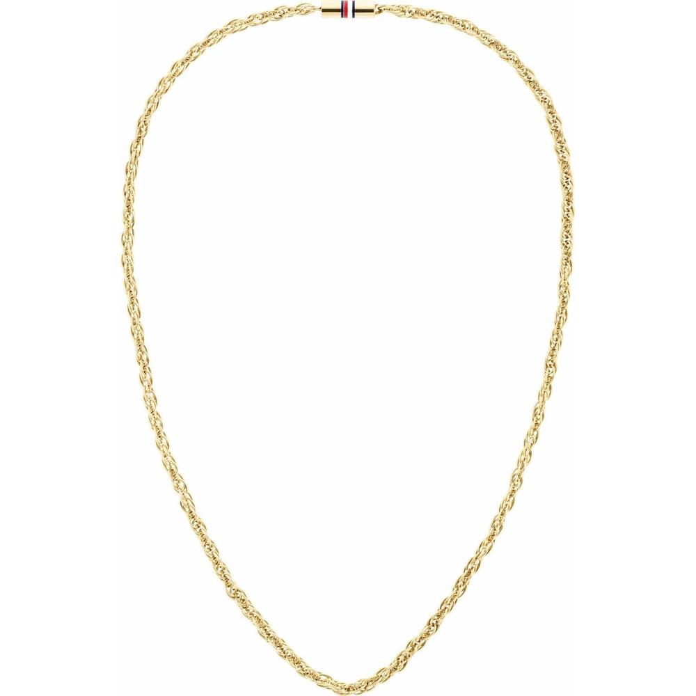 Ladies' Necklace Tommy Hilfiger 2790498 60 cm-0