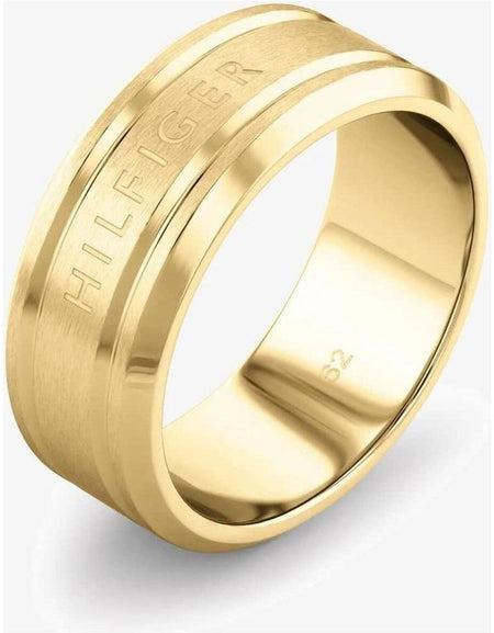 Ladies' Ring Tommy Hilfiger 2790505G-0