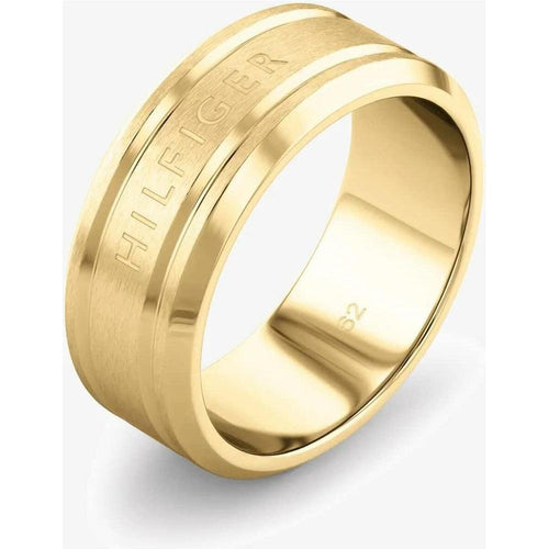 Load image into Gallery viewer, Ladies&#39; Ring Tommy Hilfiger 2790505G-0
