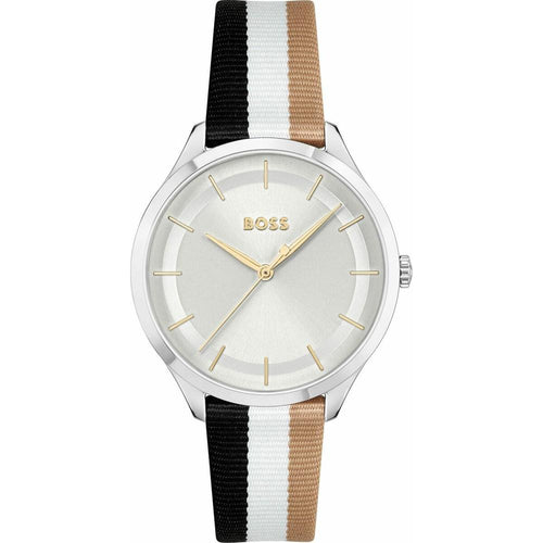 Load image into Gallery viewer, Ladies' Watch Hugo Boss 1502694 (Ø 35 mm)-0
