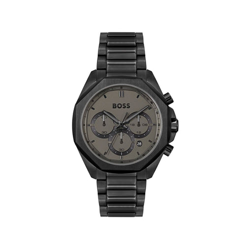 Load image into Gallery viewer, Men's Watch Hugo Boss (Ø 44 mm)-8

