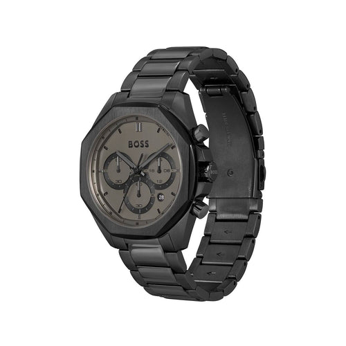 Load image into Gallery viewer, Men's Watch Hugo Boss (Ø 44 mm)-7
