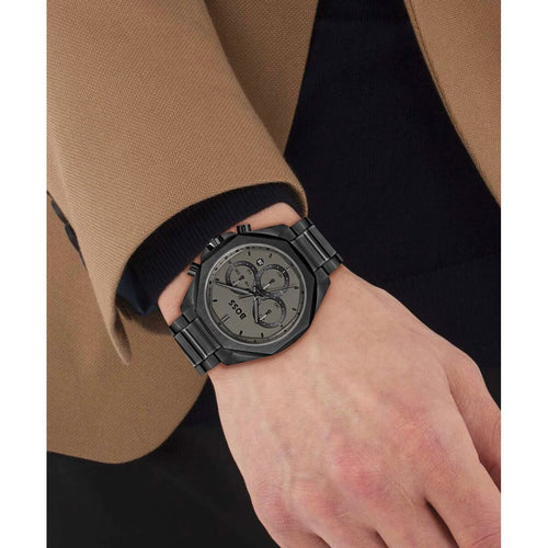 Load image into Gallery viewer, Men's Watch Hugo Boss (Ø 44 mm)-5
