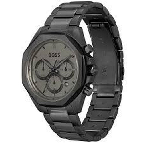 Load image into Gallery viewer, Men's Watch Hugo Boss (Ø 44 mm)-9
