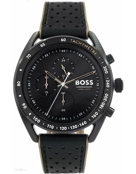 Men's Watch Hugo Boss 1514022 (Ø 44 mm)-0