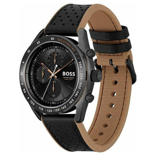 Load image into Gallery viewer, Men&#39;s Watch Hugo Boss 1514022 (Ø 44 mm)-3
