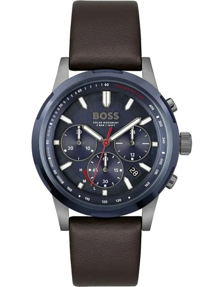 Men's Watch Hugo Boss 1514030-0