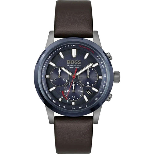 Load image into Gallery viewer, Men's Watch Hugo Boss 1514030-0
